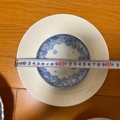 食器16枚まとめての画像