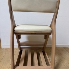 学習チェアの画像