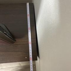 テレビボード　収納棚セット　の画像