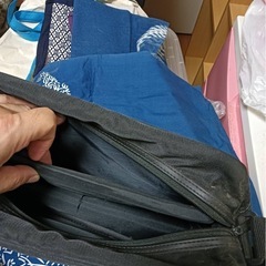 Nikonカメラバック 横30センチ 縦17 の画像