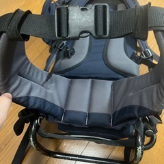 タトンカ　TATONKA 背負子の画像