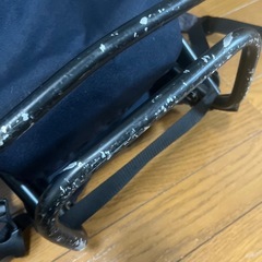 タトンカ　TATONKA 背負子の画像