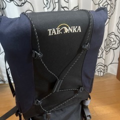 タトンカ　TATONKA 背負子の画像