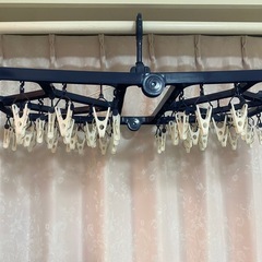 お洗濯セットの画像