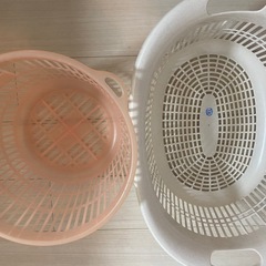 お洗濯セットの画像