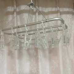 お洗濯セットの画像