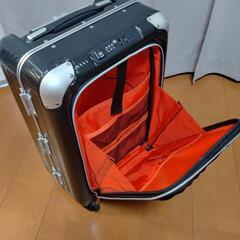 美品 レジェンドウォーカー キャリーケースの画像