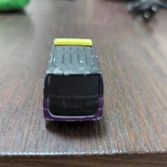 トミカ　ヴォクシー　傾奇者　カブキモノの画像