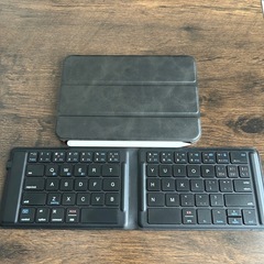 iPad mini第6世代セット
の画像