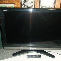 ★☆TOSHIBA レグザ　32A900T　２０１０年　32型　動作良好★☆の画像