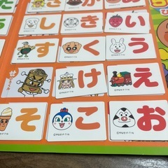 アンパンマン　まとめての画像