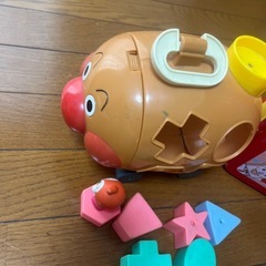 アンパンマン　まとめての画像