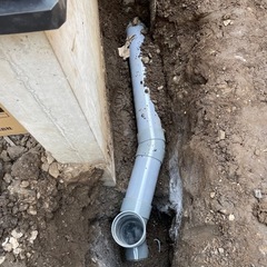 水道設備の画像
