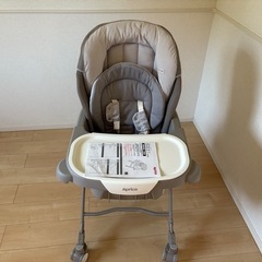 ハイローベッド＆チェア ユラリズムオートの画像
