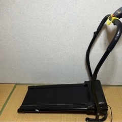 ウォーキングマシーンの画像
