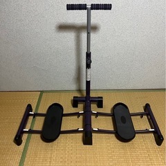 ウォーキングマシーンの画像
