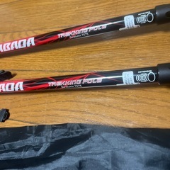 DABADA トレッキングの画像