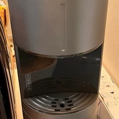ウォーターサーバーの画像