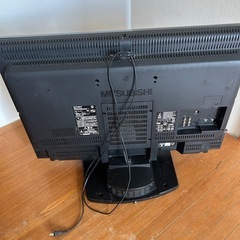 三菱　テレビ　LCD-32BHR300の画像