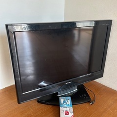 三菱　テレビ　LCD-32BHR300の画像