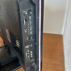 三菱　テレビ　LCD-32BHR300の画像