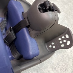 ギュット リアシート チャイルドシート パナソニックの画像
