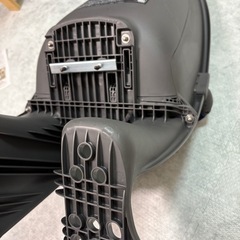 ギュット リアシート チャイルドシート パナソニックの画像