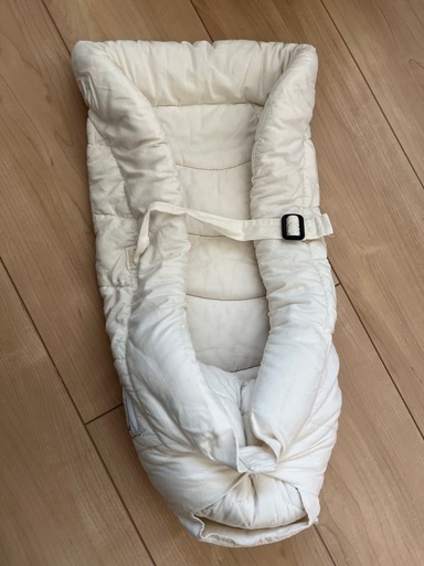 エルゴ　抱っこ紐　インサート付き
