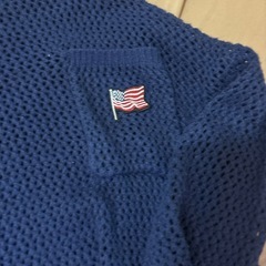 セーターの画像