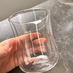 クリスタルグラス未使用品、種類いろいろ　の画像