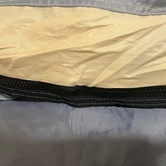 DOD タケノコテント　セットの画像