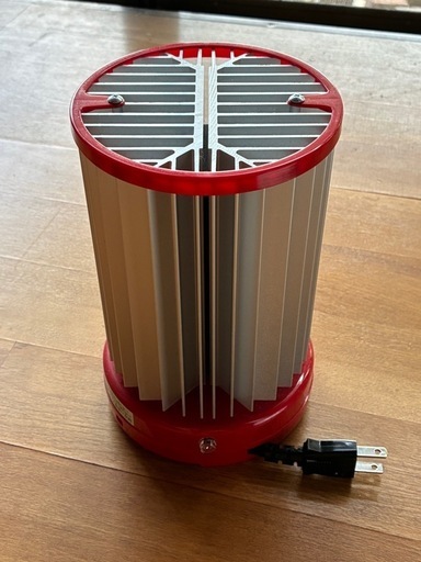 パネルヒーター250W(Eサーモ付き)