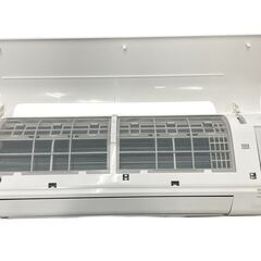 ① CORONA/コロナ エアコン おもに６畳用 2024年製 CSH-N2223R 基本引き取り限定 神奈川県横須賀市の画像
