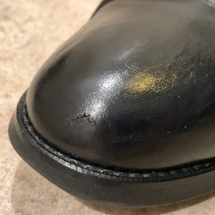 アシックス ウォーク ビジネスシューズの画像