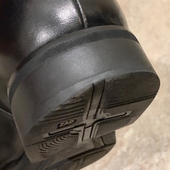 アシックス ウォーク ビジネスシューズの画像