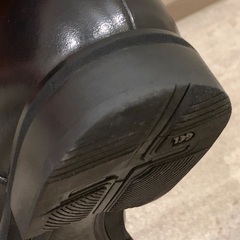 アシックス ウォーク ビジネスシューズの画像
