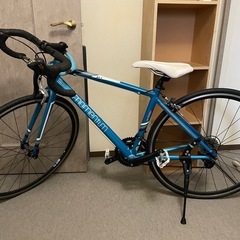 MOMENTUM バイク（自転車）の画像