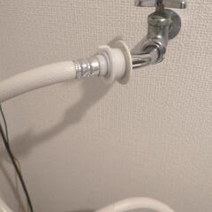 洗濯機の画像