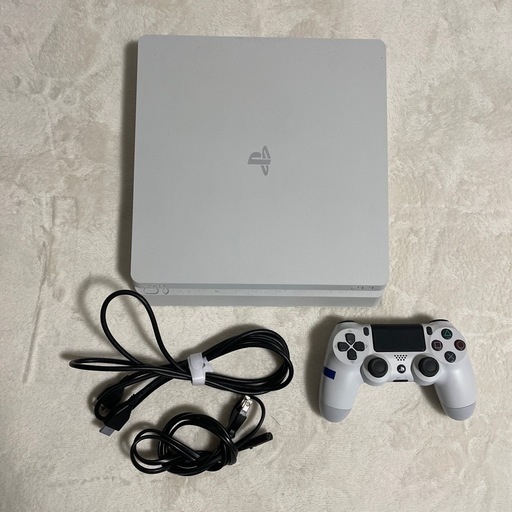 プレイステーション PlayStation4