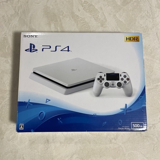 PlayStation4