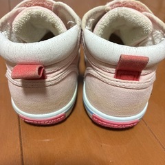 ベビーシューズ
の画像
