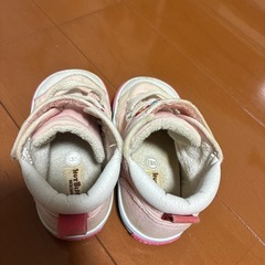 ベビーシューズ
の画像