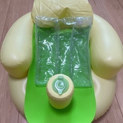 エアーバスチェアの画像