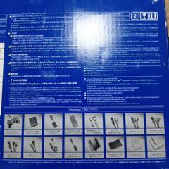 プレステ2稼動品の画像