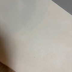 プレイマット　ベビー　ノンホルム　中古品　の画像