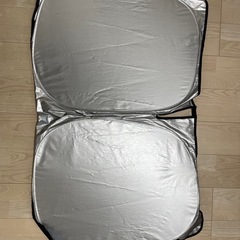 【9/10まで】マツダ2専用サンシェードの画像
