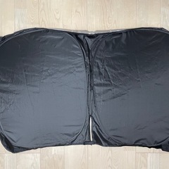 【9/10まで】マツダ2専用サンシェードの画像