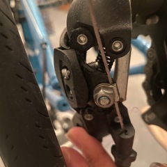 MOMENTUM バイク（自転車）の画像