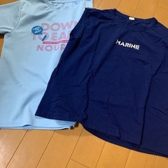 女児160cm 夏の服の画像