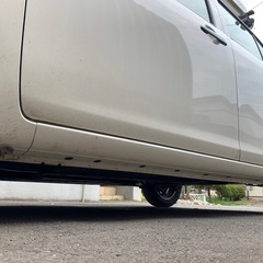 ダイハツ　ミライースの画像